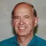 Portrait of Engelbert Ciganek