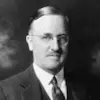 Portrait of Roger Adams