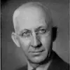 Portrait of Homer Adkins