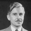 Portrait of Werner E. Bachmann