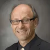 Portrait of Prof. David Berkowitz