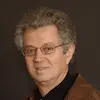 Portrait of Robert Bittman
