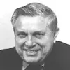Portrait of Virgil Boekelheide