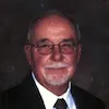 Portrait of George A. Boswell, Jr.