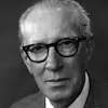 Portrait of Theodore L. Cairns
