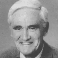 Portrait of Donald J. Cram