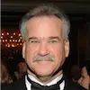 Portrait of Scott E. Denmark