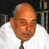 Portrait of Louis F. Fieser