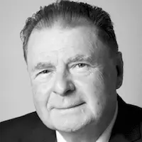 Portrait of Richard F. Heck