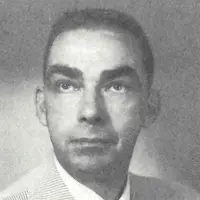 Portrait of Herbert O. House