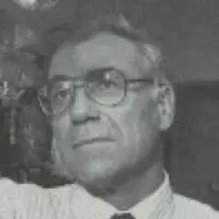 Portrait of James White