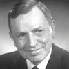 Portrait of John R. Johnson