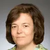 Portrait of Marisa Kozlowski