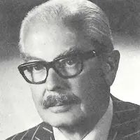 Portrait of Frank C. McGrew