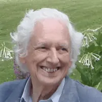 Portrait of Jerrold Meinwald