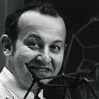 Portrait of Leo A. Paquette