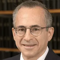 Portrait of Gary H. Posner