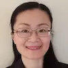 Portrait of Dr. Bo Qu