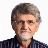 Portrait of Hans Reich