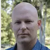 Portrait of Prof. Christopher D. Vanderwal