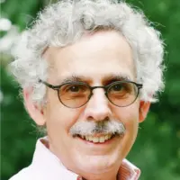 Portrait of Jeffrey Aubé