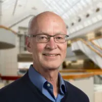 Portrait of Dale L. Boger