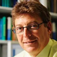 Portrait of André B. Charette