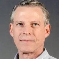 Portrait of Robert M. Coates