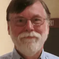 Portrait of Dennis P. Curran
