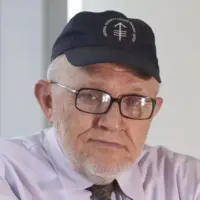 Portrait of Samuel J. Danishefsky