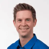 Portrait of Dr. Michael Evans