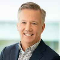 Portrait of Paul L. Feldman