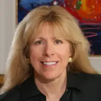 Portrait of Jacquelyn Gervay-Hague