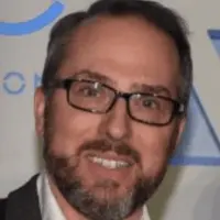 Portrait of Prof. Dennis Hall