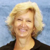 Portrait of Donna M. Huryn