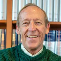 Portrait of Gary Molander