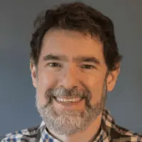 Portrait of Prof. Ian Rosenstein