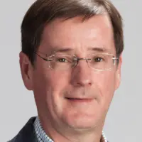 Portrait of William R. Roush