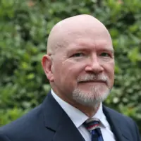 Portrait of Scott Rychnovsky