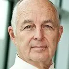 Portrait of Martin F. Semmelhack