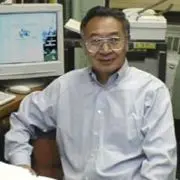 Portrait of Charles J. Sih