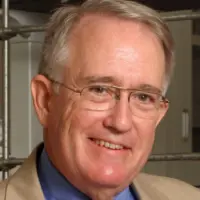 Portrait of Amos B. Smith, III