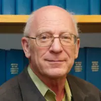 Portrait of Barry M. Trost