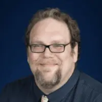 Portrait of Dr. Joseph Ward