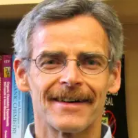 Portrait of Peter Wipf