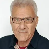 Portrait of Stephan Hanessian