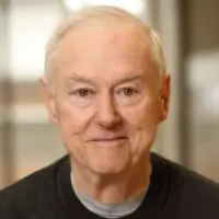 Portrait of James A. Marshall