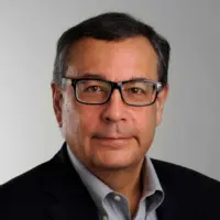 Portrait of Michael J. Martinelli