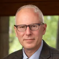 Portrait of Scott J. Miller