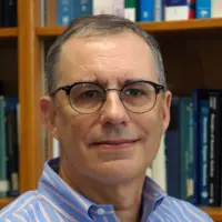 Portrait of Prof. Robert E. Maleczka, Jr.